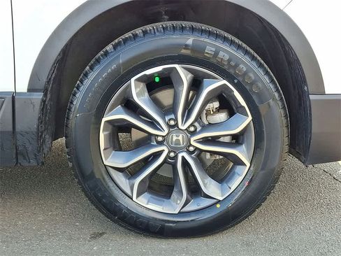 Certified 2022 Honda CR-V EX-L image 26