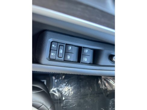 New 2025 Jeep Grand Cherokee Limited AWD/4WD image 60
