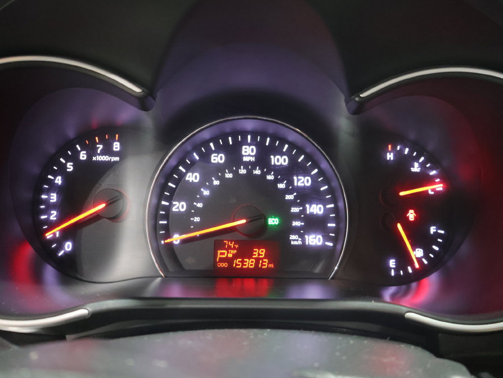 Used 2014 Kia Sorento LX AWD/4WD image 36
