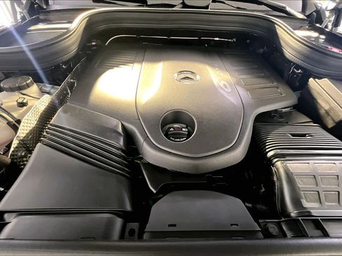 New 2026 Mercedes-Benz GLE 450 4MATIC image 14