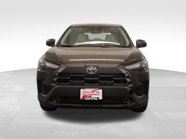 New 2026 Toyota Corolla Cross L FWD image 6