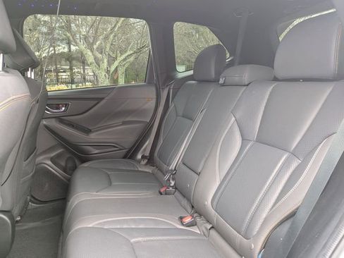 Used 2022 Subaru Forester Wilderness image 13