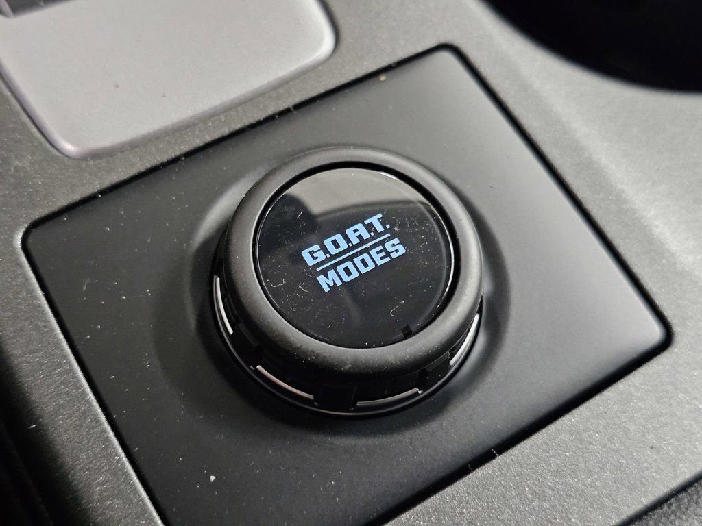 New 2026 Ford Bronco Sport Big Bend w/ Convenience Package AWD/4WD image 18