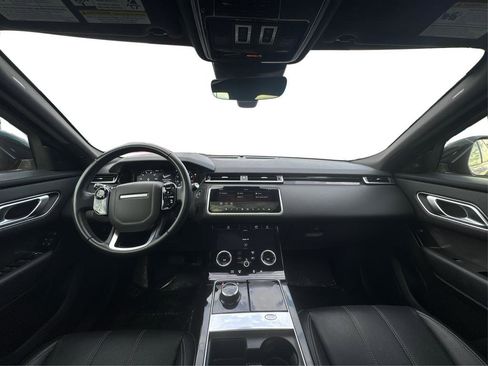 Used 2019 Land Rover Range Rover Velar S image 22