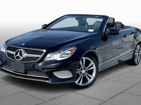 Used 2014 Mercedes-Benz E 350 E 350 image 1