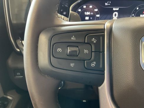 Used 2025 GMC Sierra 1500 SLT w/ SLT Premium Plus Package AWD/4WD image 20