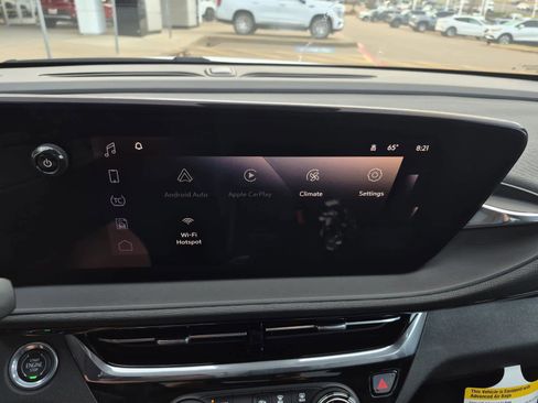 New 2026 Buick Envista Sport Touring image 14