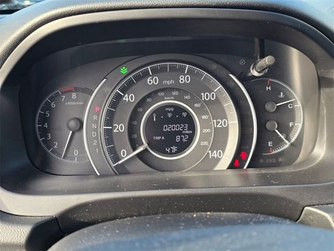 Used 2012 Honda CR-V LX image 21