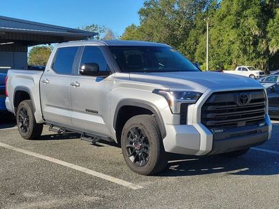 Used 2024 Toyota Tundra SR5