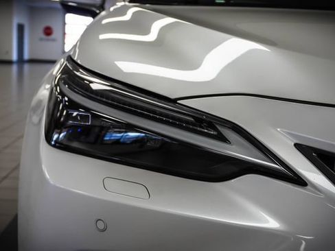 Certified 2024 Lexus NX 350 AWD w/ Vision Package image 29