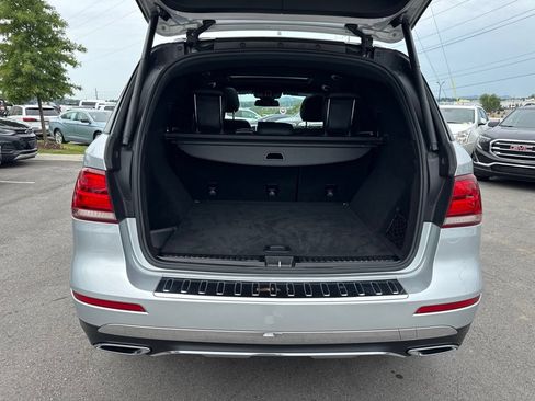Used 2018 Mercedes-Benz GLE 350 image 27