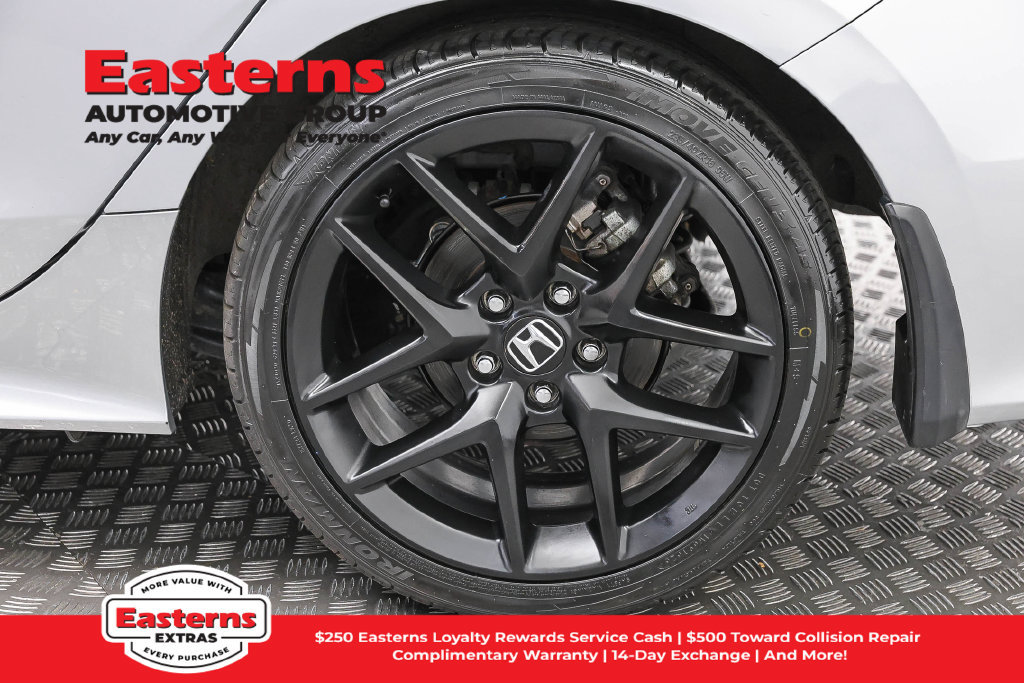 Used 2022 Honda Civic Sport image 33