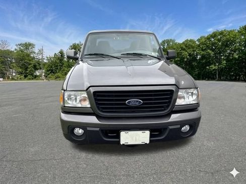 Used 2008 Ford Ranger Sport AWD/4WD image 3