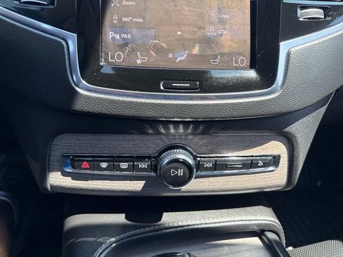 Used 2022 Volvo XC90 T6 Inscription w/ Advanced Package image 28