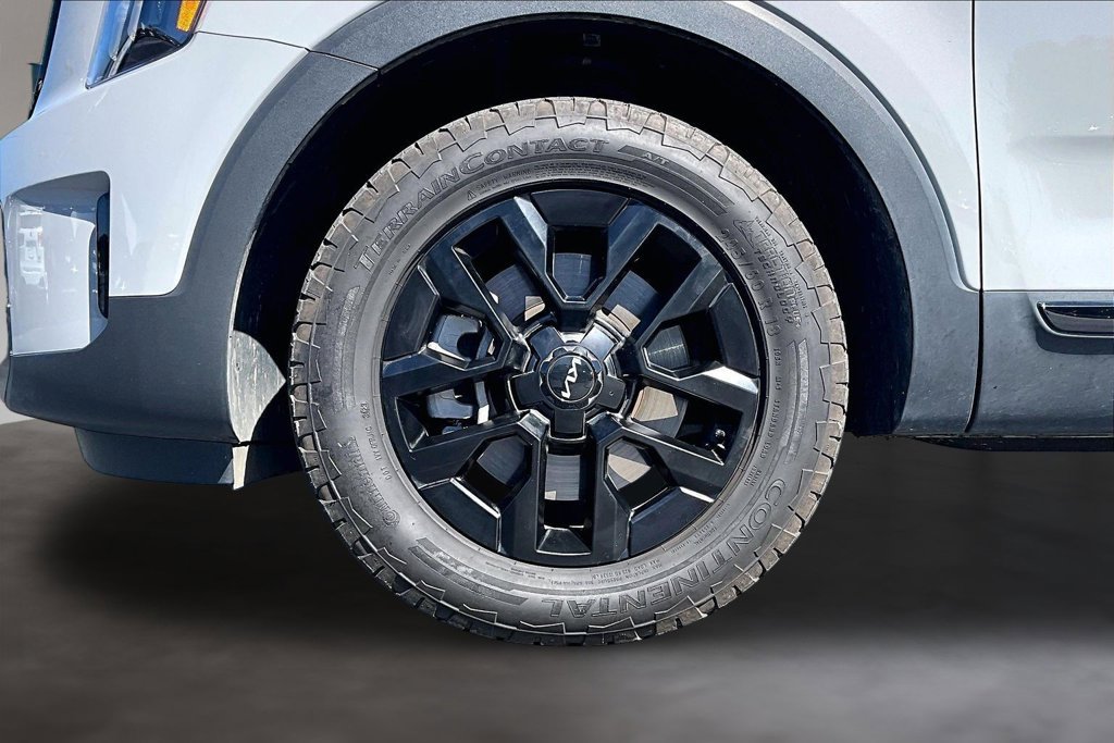 Used 2024 Kia Telluride SX Prestige X-Pro AWD/4WD image 9