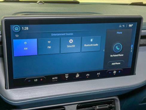 New 2026 Ford Maverick XL w/ Equipment Group 101A AWD/4WD image 30