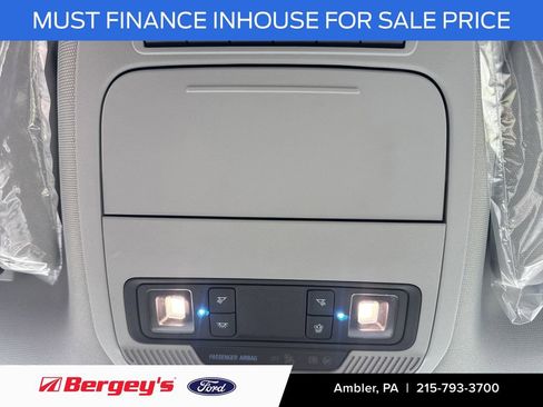 New 2024 Ford F450 XL image 18