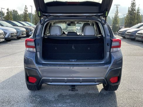 Used 2022 Subaru Crosstrek 2.5i Limited w/ Moonroof Package 2 image 27