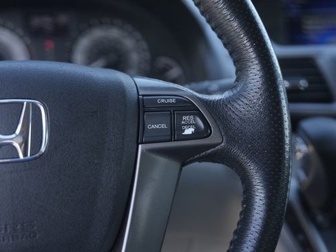 Used 2014 Honda Odyssey EX-L image 23