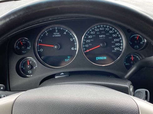 Used 2014 Chevrolet Tahoe LTZ AWD/4WD image 29