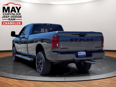New 2026 RAM 2500 Big Horn AWD/4WD image 3