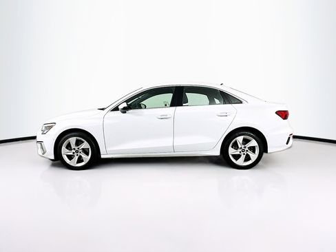Used 2024 Audi A3 2.0T Premium image 4