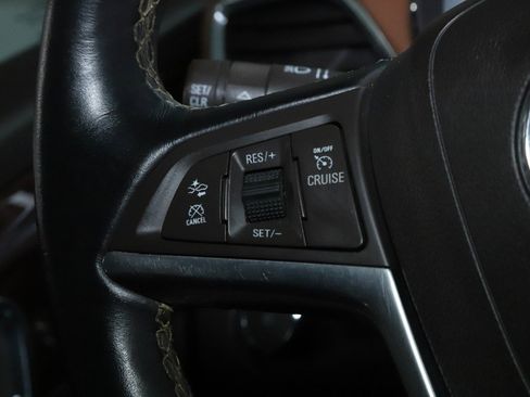 Used 2014 Buick Encore Premium image 22