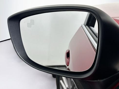 Used 2024 MAZDA CX-5 AWD 2.5 S w/ Preferred Package image 16