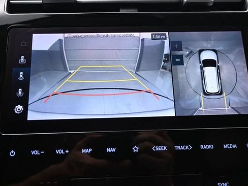Used 2022 Hyundai Tucson Limited FWD image 16