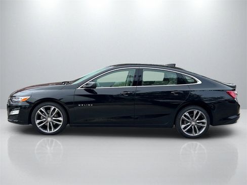 Used 2024 Chevrolet Malibu LT image 8