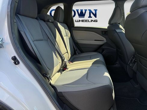 Used 2026 Subaru Forester Premium AWD/4WD image 20