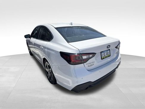 Used 2022 Subaru Legacy Limited XT AWD/4WD image 15