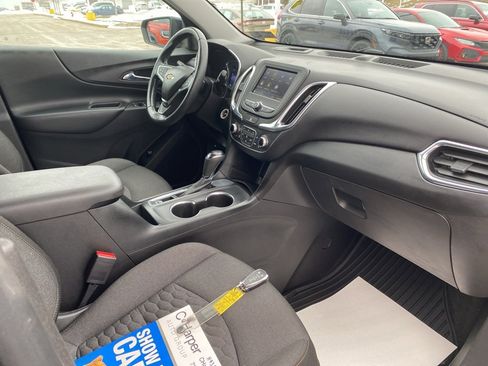 Used 2020 Chevrolet Equinox LT image 10