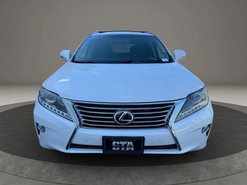 Used 2015 Lexus RX 350 FWD image 47