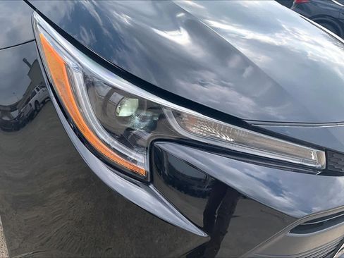 Used 2024 Toyota Corolla LE image 28