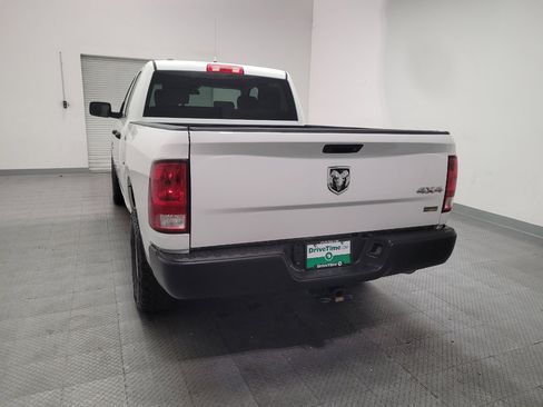Used 2017 RAM 1500 Tradesman w/ Popular Equipment Group AWD/4WD image 6