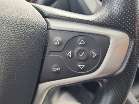 Certified 2022 GMC Terrain SLE image 17