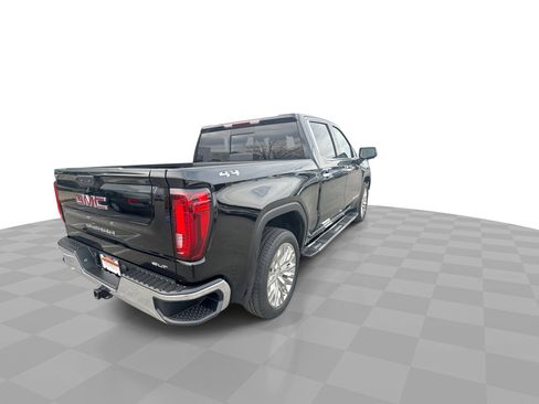 Certified 2023 GMC Sierra 1500 SLT w/ SLT Premium Package image 8