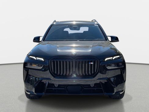 Used 2026 BMW X7 M60i AWD/4WD image 8