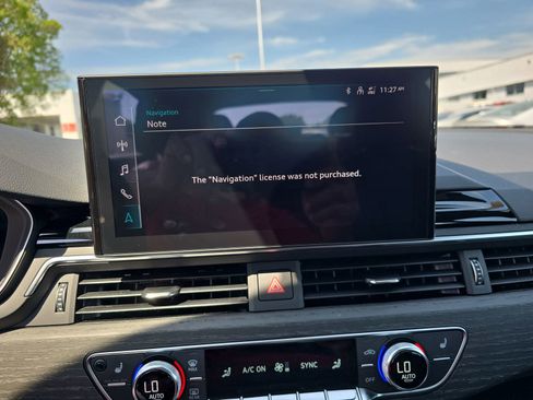 Used 2024 Audi A5 2.0T Premium Plus image 25