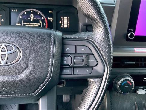 Certified 2024 Toyota Tacoma SR5 image 46