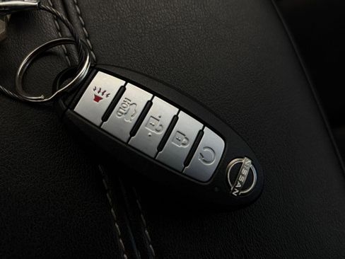 Used 2025 Nissan Altima 2.5 SV image 27