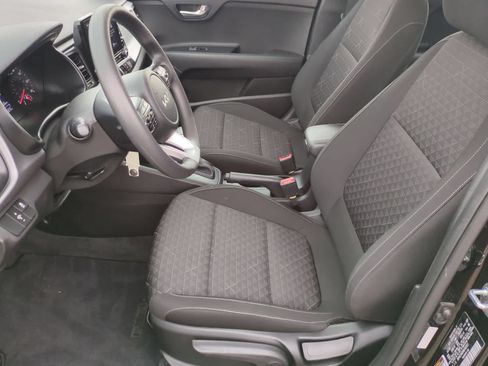 Used 2022 Kia Rio S FWD image 16