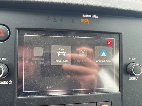 Certified 2023 Subaru Outback 2.5i image 48