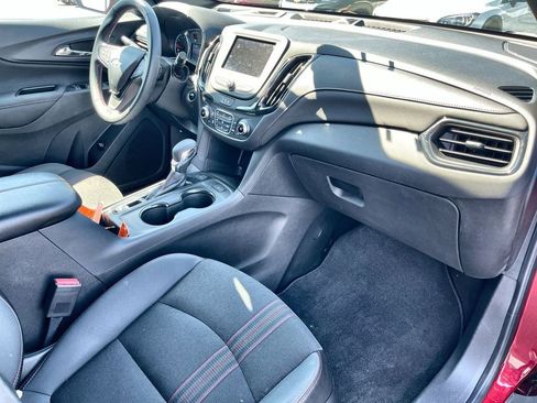 Certified 2023 Chevrolet Equinox RS image 28