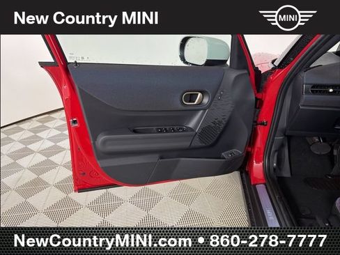 New 2026 MINI Cooper 4-Door Hardtop FWD image 12