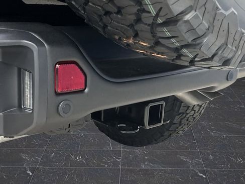 New 2025 Jeep Wrangler Unlimited Rubicon 392 image 38