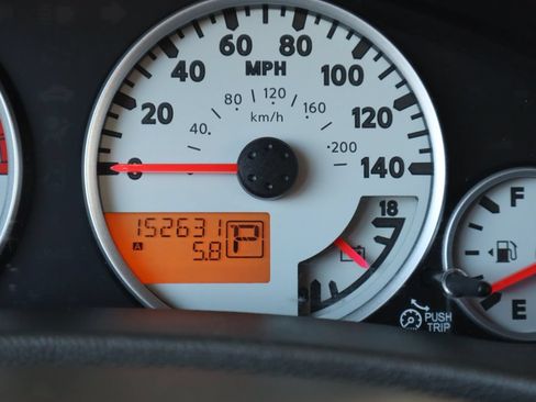 Used 2013 Nissan Xterra PRO-4X w/ Pro-4x Leather Pkg AWD/4WD image 45
