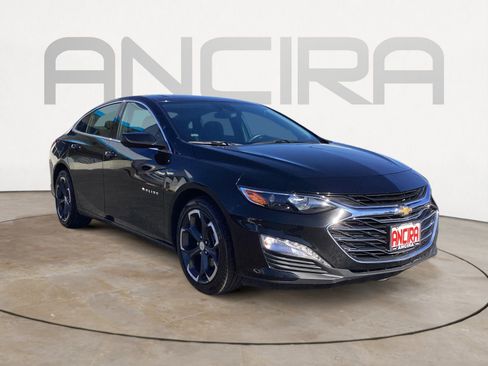 Used 2023 Chevrolet Malibu LT image 7