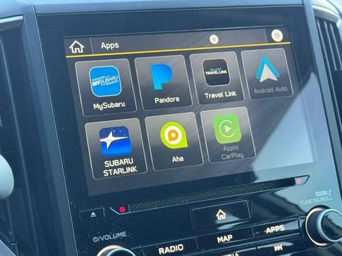 Used 2023 Subaru Forester Touring w/ Popular Package #2 image 13